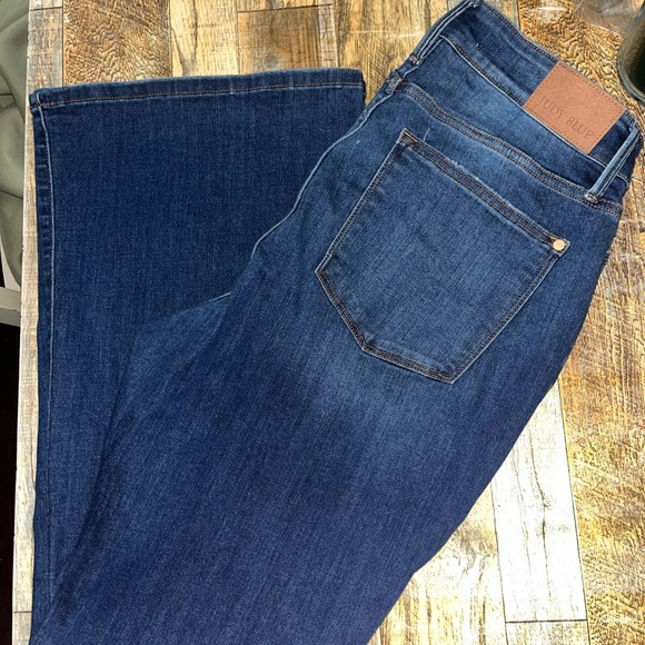 Judy Blue plus size jean lot - Picture 3 of 4